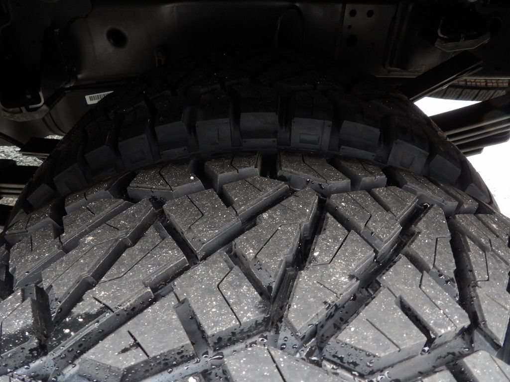 Used 2025 RAM 3500 Big Horn AWD/4WD image 61