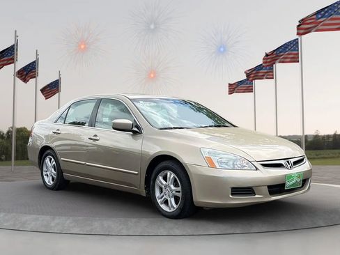 Used 2007 Honda Accord EX-L image 9