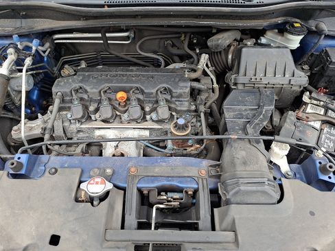 Certified 2018 Honda HR-V EX-L image 29