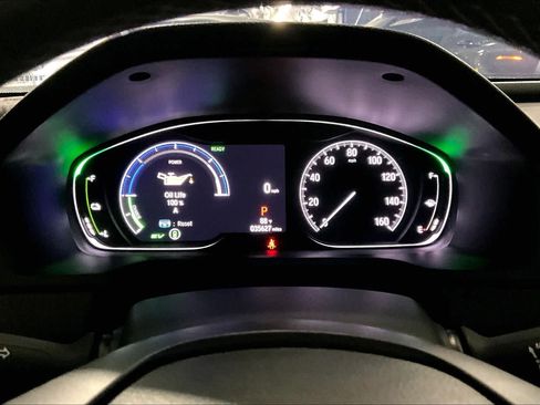 Used 2021 Honda Accord Touring image 25