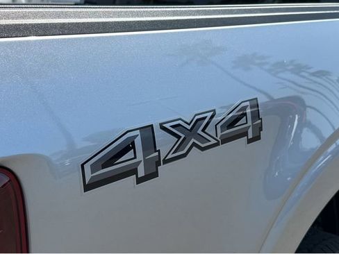 New 2026 Ford F150 Platinum w/ Equipment Group 700A Standard image 21