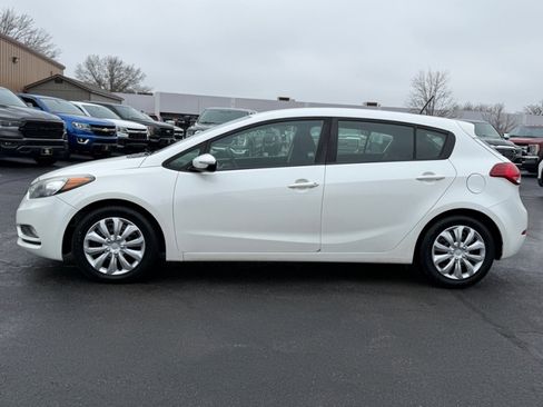 Used 2016 Kia Forte LX image 5
