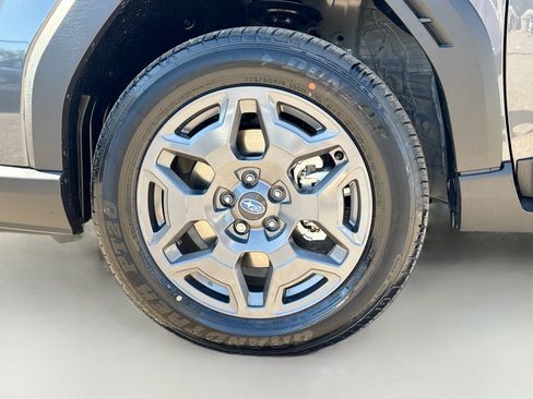 Certified 2026 Subaru Outback Premium AWD/4WD image 42