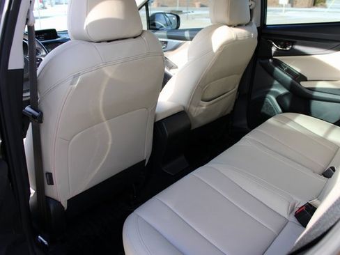 Used 2022 Subaru Impreza 2.0i Limited image 34