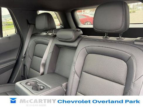 New 2026 Chevrolet Equinox LT AWD/4WD image 42