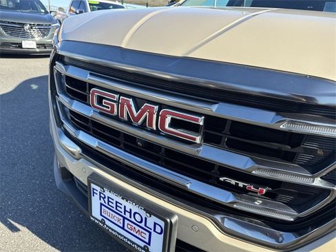 Certified 2022 GMC Terrain AT4 w/ Infotainment Package II image 30
