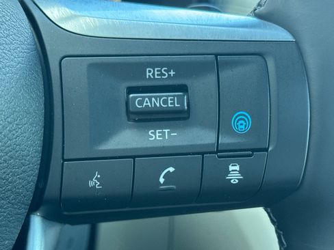 Used 2022 INFINITI QX60 Sensory w/ Vision Package image 34