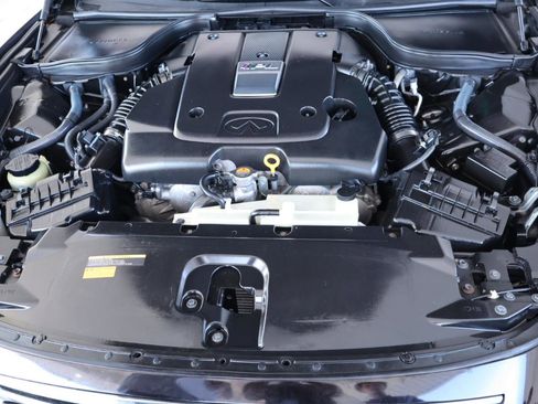 Used 2011 INFINITI G37 IPL image 38
