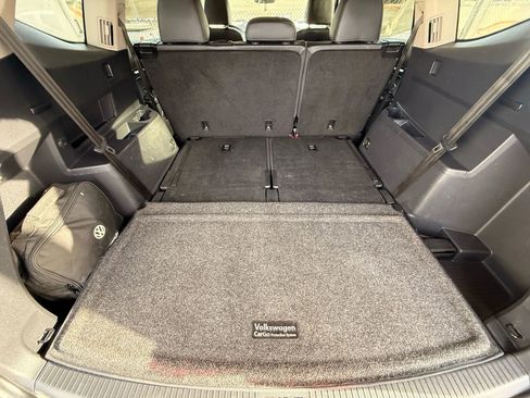 Used 2019 Volkswagen Atlas SEL image 22