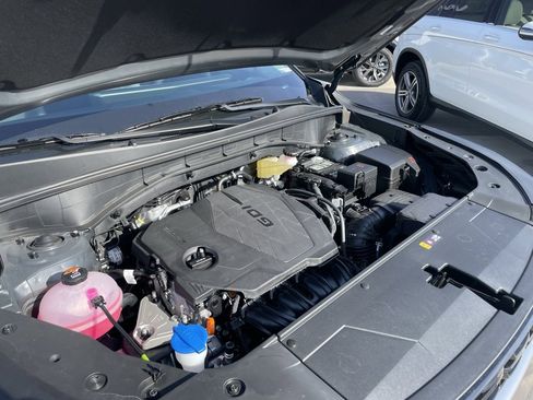 New 2026 Kia Sorento S w/ S Panoramic Sunroof Package image 33