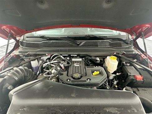 New 2026 RAM 5500 Tradesman w/ Chrome Appearance Group image 16