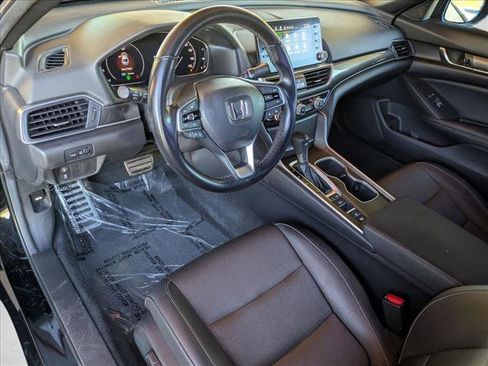 Used 2022 Honda Accord Sport image 10