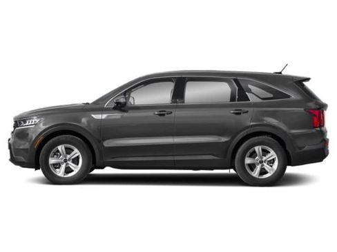 Used 2021 Kia Sorento LX FWD image 2