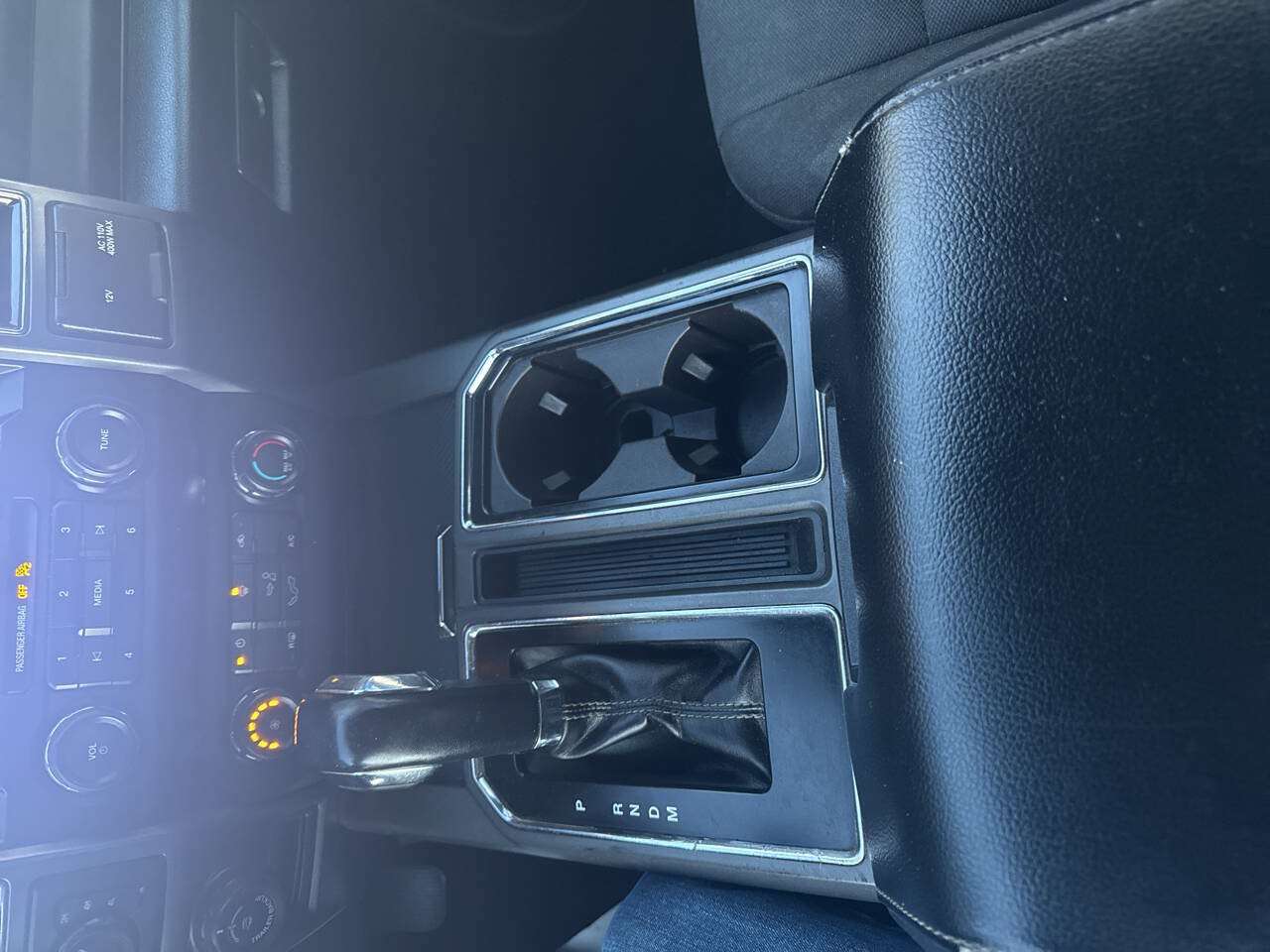 Used 2019 Ford F150 XLT w/ Equipment Group 301A Mid AWD/4WD image 19