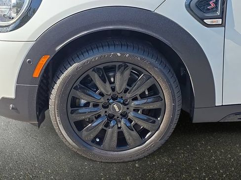 Used 2024 MINI Cooper Countryman S FWD image 28