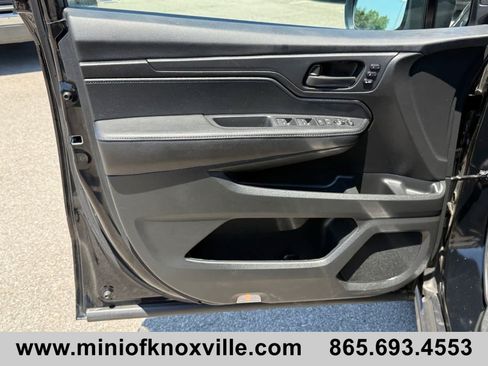 Used 2024 Honda Odyssey EX-L image 14