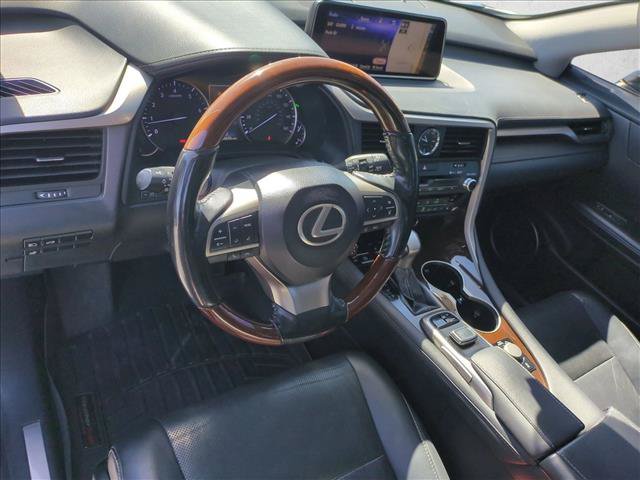 Used 2019 Lexus RX 350 FWD w/ Navigation Package image 10