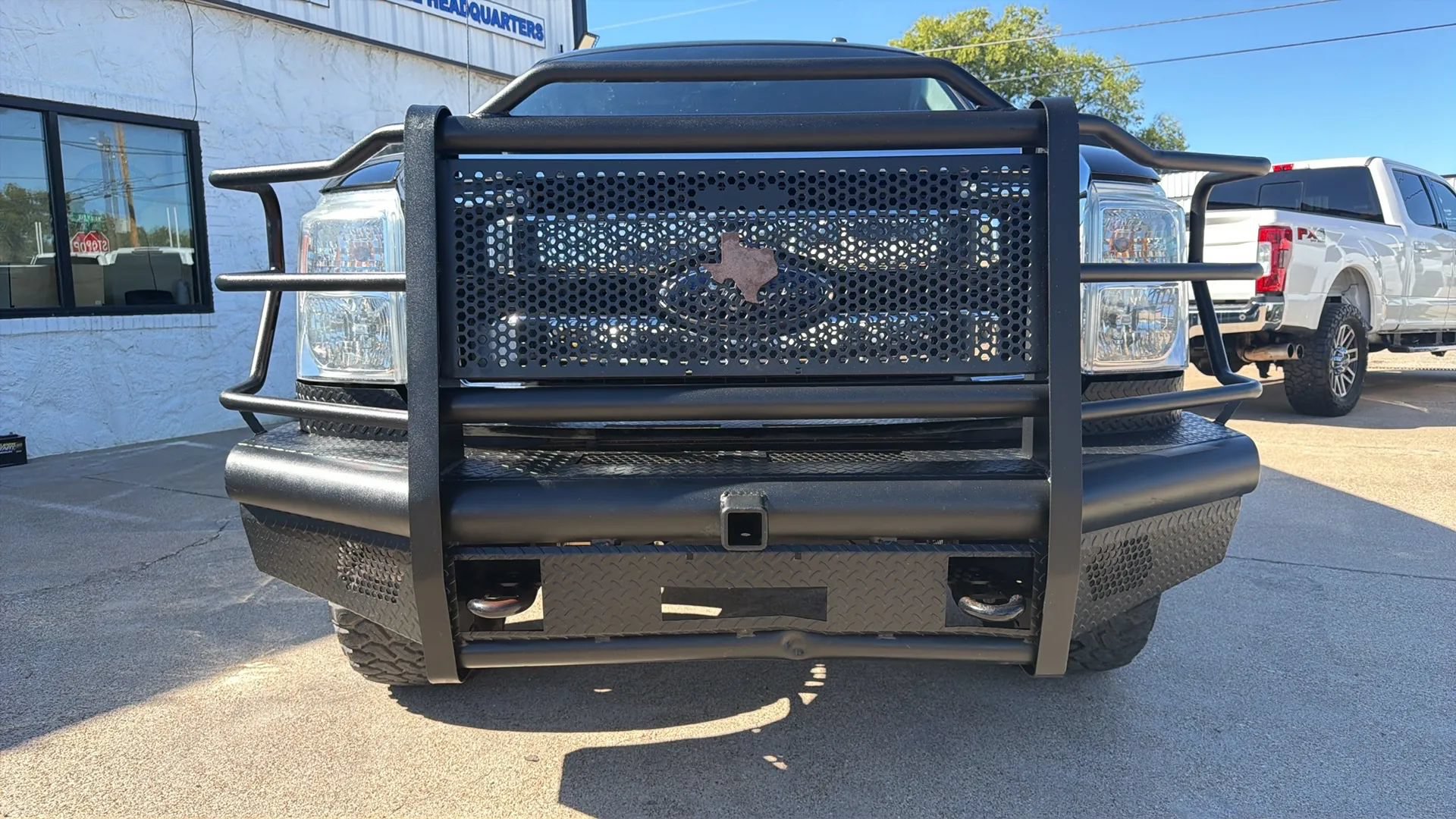 Used 2016 Ford F250 XLT w/ XLT Value Package AWD/4WD image 5