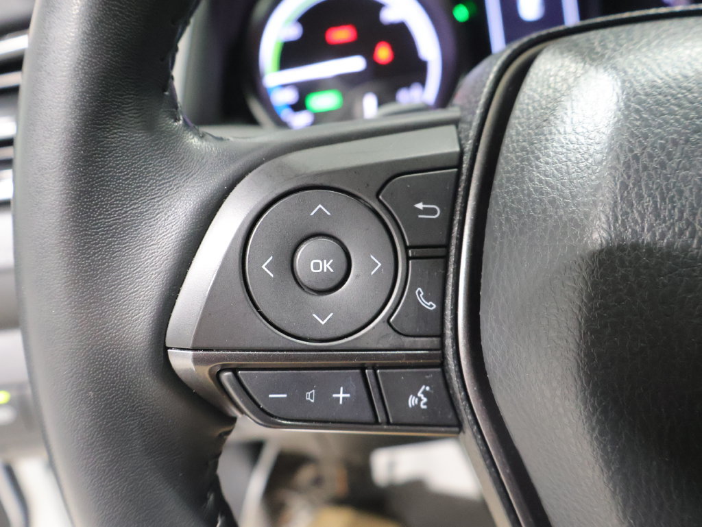 Used 2024 Toyota Camry SE w/ Audio Upgrade Package FWD image 33