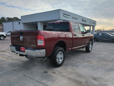 Used 2021 RAM 2500 Tradesman image 3