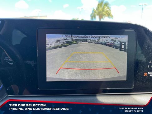 Used 2020 Hyundai Palisade SEL FWD image 22