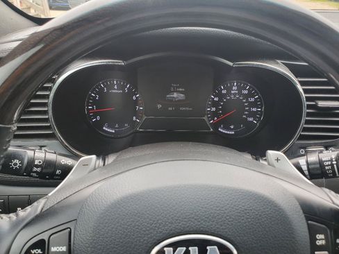 Used 2013 Kia Optima SX w/ Limited Pkg FWD image 20