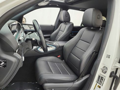 Certified 2020 Mercedes-Benz GLE 450 4MATIC image 15
