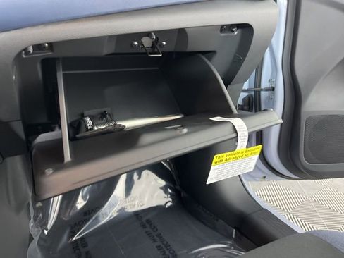 New 2025 Nissan Versa SV w/ Trunk Package image 36