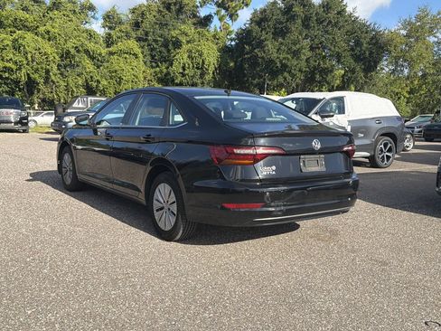 Used 2019 Volkswagen Jetta S w/ Driver Assistance Package FWD image 3