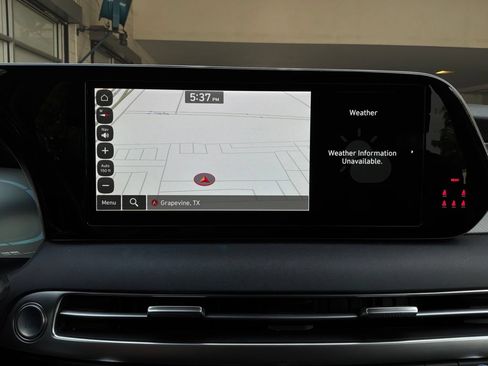 Used 2025 Hyundai Palisade SEL FWD image 34