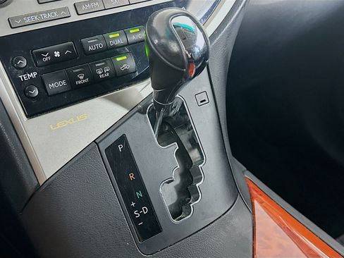 Used 2010 Lexus RX 350 AWD image 24