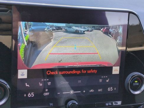 Certified 2022 Lexus NX 350 NX 350 Premium image 20