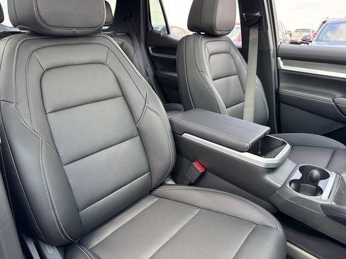 New 2026 GMC Terrain Elevation w/ Elevation Premium Package AWD/4WD image 40