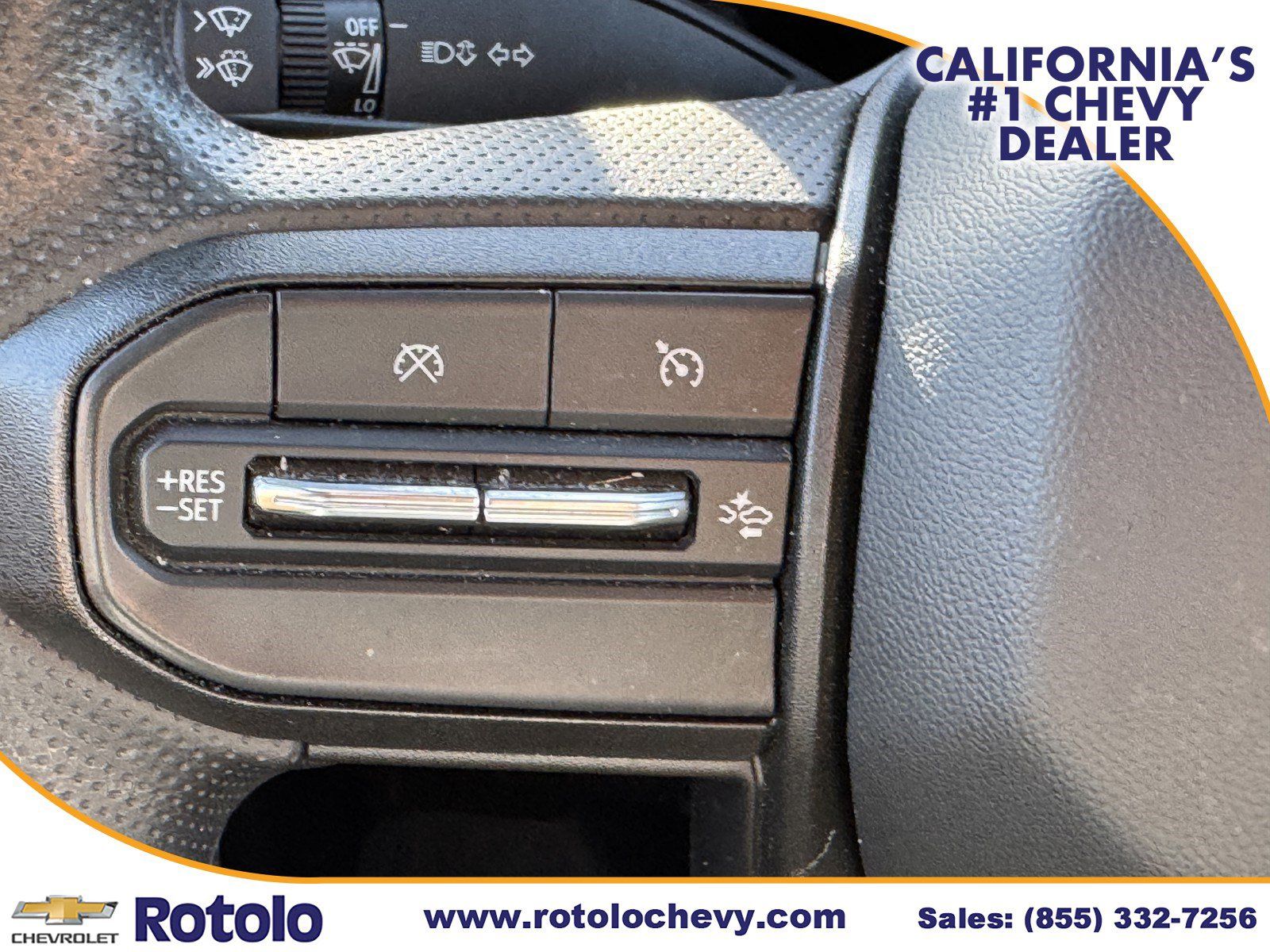 Used 2024 Chevrolet Colorado Trail Boss w/ LPO, Dark Essentials Package AWD/4WD image 25