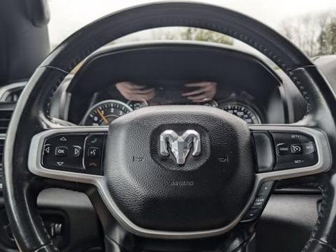 Used 2021 RAM 1500 Big Horn AWD/4WD image 20
