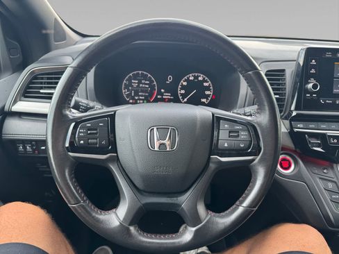 Used 2025 Honda Odyssey Sport-L image 13