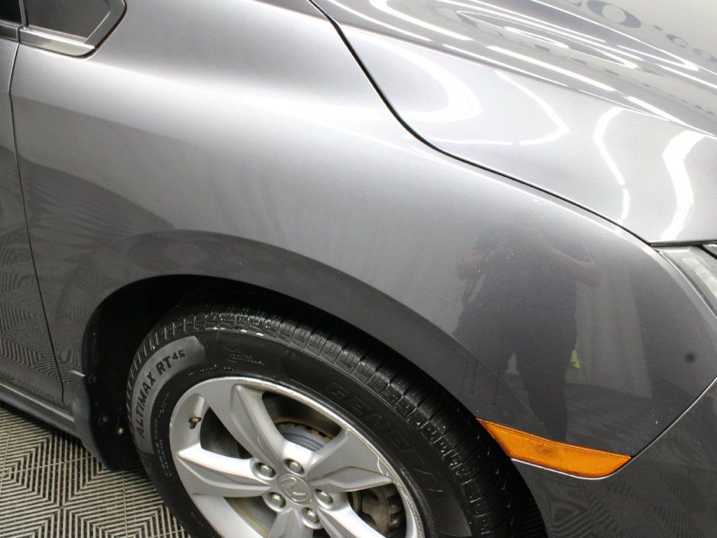 Used 2018 Honda Odyssey EX-L image 36