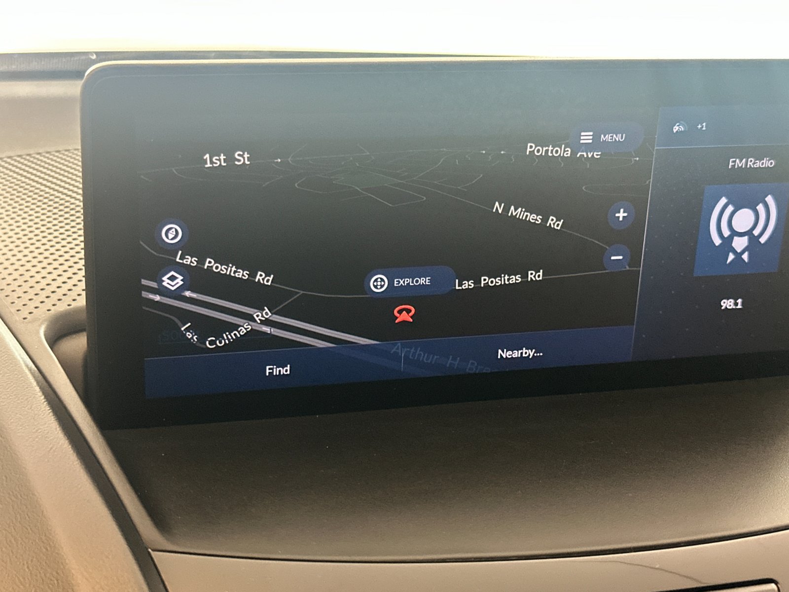 Used 2019 Acura RDX w/ Technology Package AWD/4WD image 18