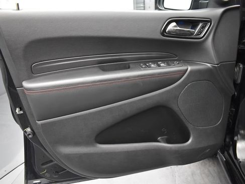 Used 2025 Dodge Durango R/T AWD/4WD image 5