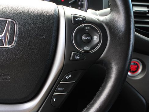 Used 2022 Honda Ridgeline RTL image 34