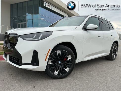 New 2026 BMW Z4 sDrive30i w/ Premium Package image 1