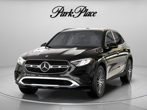 Used 2026 Mercedes-Benz GLC 300 image 38