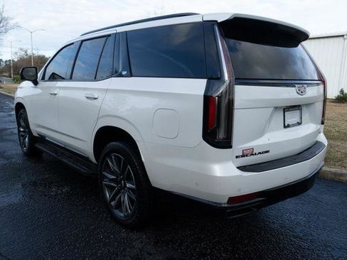 Used 2023 Cadillac Escalade Sport image 5