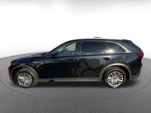 Used 2025 MAZDA CX-90 3.3 Turbo w/ Preferred Package image 9