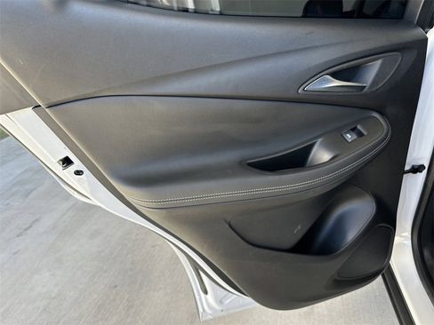 Certified 2023 Buick Encore GX Essence w/ Experience Buick Package image 28