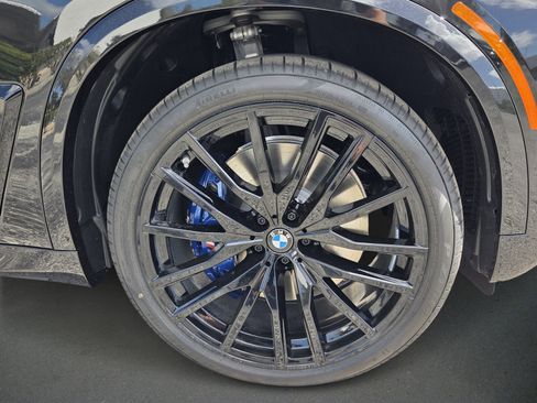 New 2026 BMW X5 M60i image 9