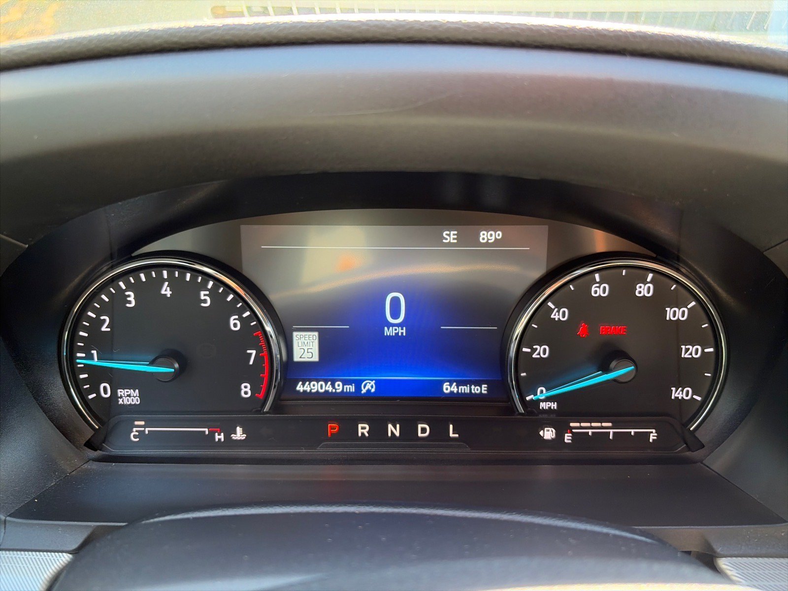 Used 2023 Ford Explorer XLT w/ Equipment Group 202A AWD/4WD image 16