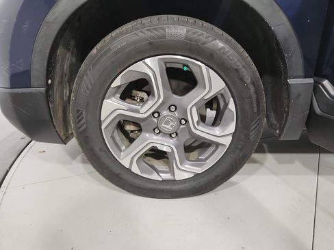 Used 2018 Honda CR-V EX-L image 26