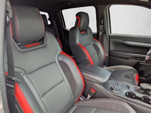 Used 2026 Ford Ranger Raptor AWD/4WD image 18