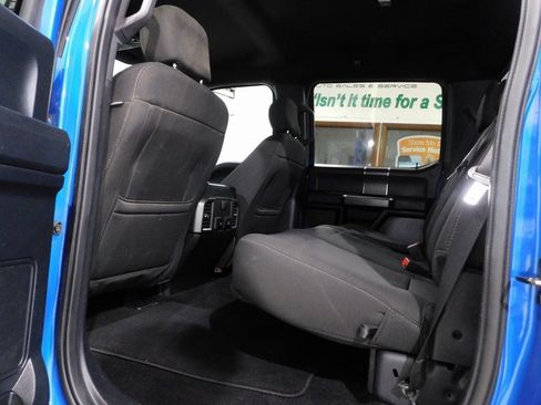 Used 2019 Ford F150 XLT w/ Equipment Group 302A Luxury image 77